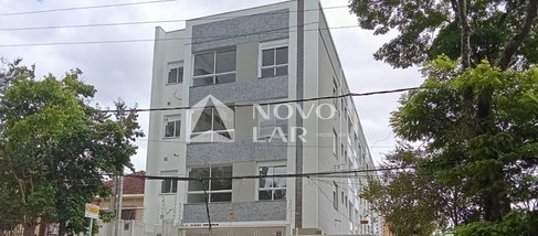 apartment em Rua Itaboraí, Jardim Botânico - Porto Alegre - RS