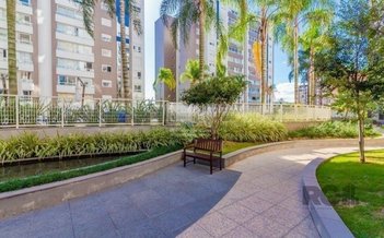 apartment em Dona Augusta, Menino Deus - Porto Alegre - RS