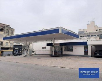 commercial_land_lot em Rua Solon, Bom Retiro - São Paulo - SP
