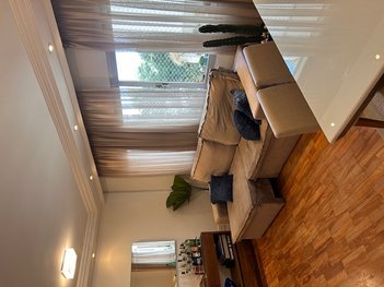 apartment em Rua Bandeira Paulista, Itaim Bibi - São Paulo - SP