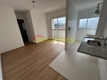 apartment em Rua Pedra Sabão, Vila Guilherme - São Paulo - SP