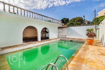 house em Rua Miracema, Chácara das Pedras - Porto Alegre - RS