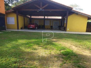 house em Rua Império Serrano, Jardim San Ressore (Caucaia do Alto) - Cotia - SP