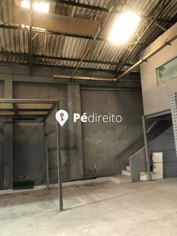 industrial em Rua Chamantá, Vila Prudente - São Paulo - SP