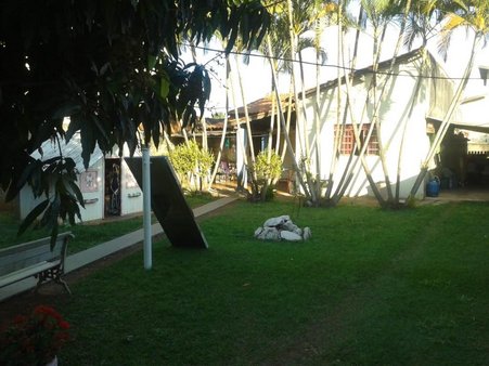Cômodo Condomínio