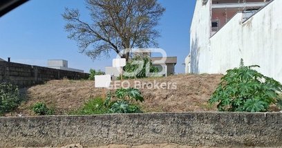 land_lot em Rua Clóvis Graciano, Loteamento Villa Branca - Jacareí - SP