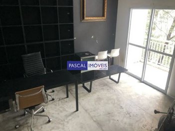 apartment em Rua Charles Spencer Chaplin, Vila Andrade - São Paulo - SP