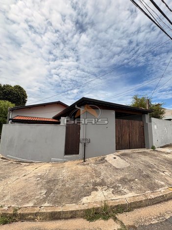 house em Rua Annunciata Tancler Minioli, Jardim do Sol - Indaiatuba - SP