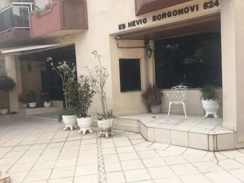 apartment em Rua Vigário João José Rodrigues, Centro - Jundiaí - SP