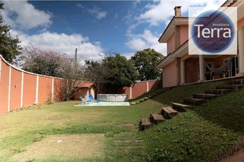 house em Rua Monet, Horizontal Park - Cotia - SP