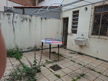 apartment em Rua Pedro Neves, Centro - Betim - MG