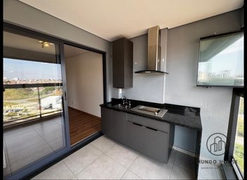 apartment em Rua Agostinho Gomes, Jardim Maria José - Votorantim - SP