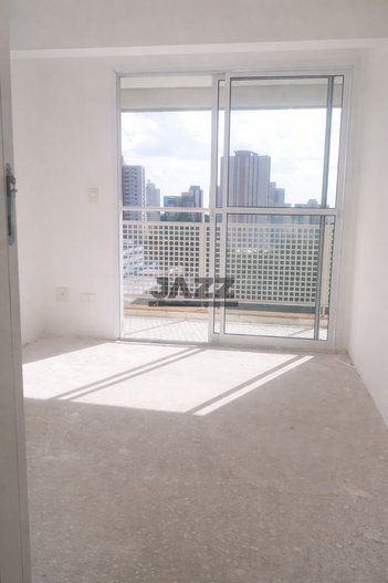apartment em Avenida Marechal Floriano Peixoto, Centro - São José dos Campos - SP