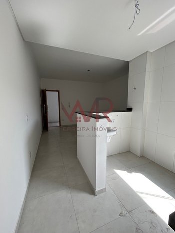 apartment em Avenida Patrocínio Paulista, Cidade Patriarca - São Paulo - SP