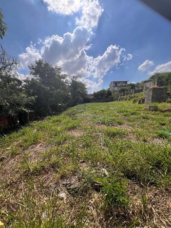 land_lot em Rua João Pessini, Jardim Novo Maracanã - Campinas - SP