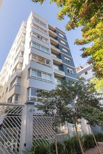 apartment em Dom Diogo de Souza, Cristo Redentor - Porto Alegre - RS