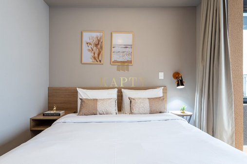 Cômodo Condomínio