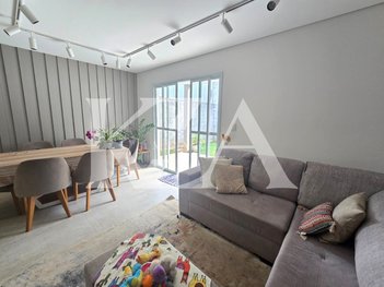 house em Rua José Artur Savietto, Cidade Nova - Jundiaí - SP