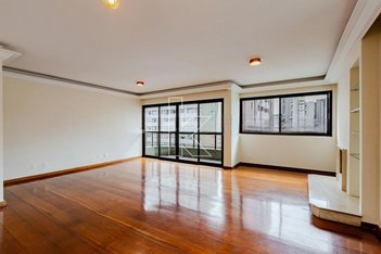 apartment em Rua Manuel Guedes, Jardim Europa - São Paulo - SP