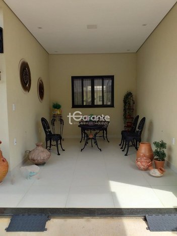 house em Alameda Ezequiel Mantoanelli, Jardim Panorama - Indaiatuba - SP