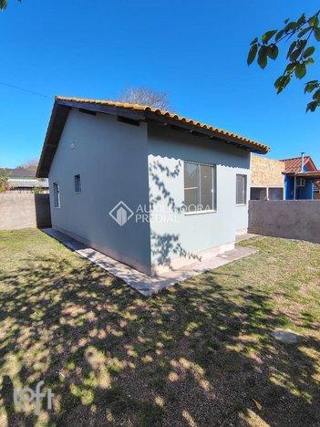 house em Quatorze, Pedras Brancas - Guaíba - RS