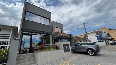 office em Rua Brasil, Centro - Imbituba - SC