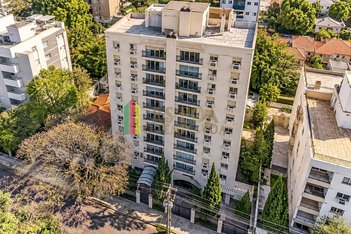 apartment em Rua Padre Schoeler, Rio Branco - Porto Alegre - RS