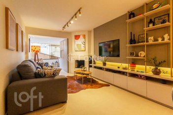apartment em Rua Engenheiro Teixeira Soares, Boa Vista - Porto Alegre - RS