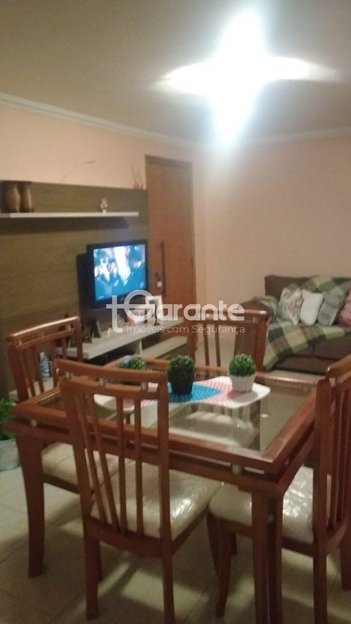 apartment em Avenida Coronel Sezefredo Fagundes, Jardim Francisco Mendes - São Paulo - SP