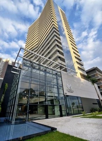 business em Ayrton Senna da Silva, Gleba Fazenda Palhano - Londrina - PR