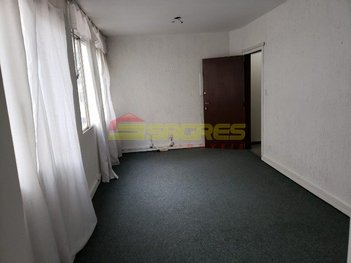 office em Barão de Itapetininga, República - São Paulo - SP