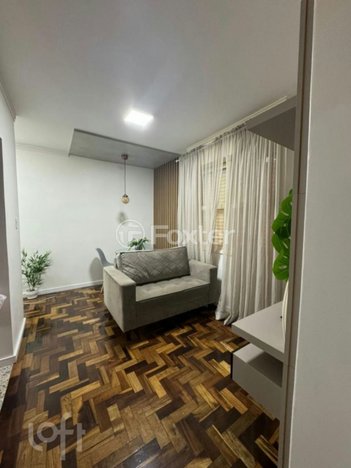 apartment em Rua Manoel Serafim, Centro - Sapucaia do Sul - RS