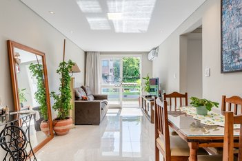 apartment em Rua Luiz Cosme, Passo da Areia - Porto Alegre - RS