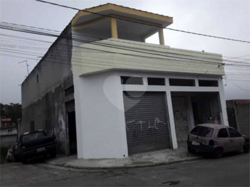 house em Rua Cardeal, Alvarenga - São Bernardo do Campo - SP