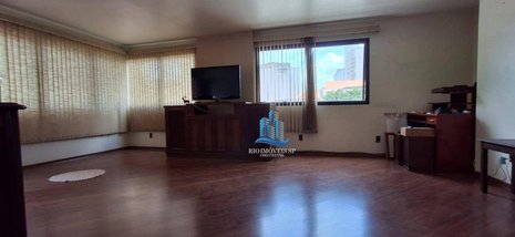 apartment em Rua Niterói, Centro - São Caetano do Sul - SP