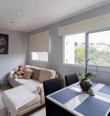 apartment em Avenida Tarumã, Vila Pierina - São Paulo - SP