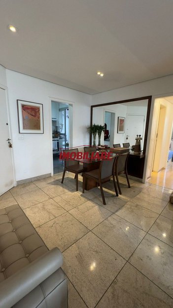 apartment em Rua Alvarenga Peixoto, Lourdes - Belo Horizonte - MG