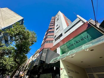 apartment em Rua Morom, Centro - Passo Fundo - RS