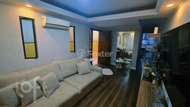 house em Rua Javari, Taboão - Diadema - SP