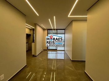 apartment em Rua Fernandes Moreira, Chácara Santo Antônio (Zona Sul) - São Paulo - SP