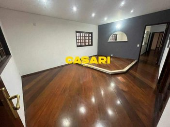 house em Rua Bertolino da Cunha, Osvaldo Cruz - São Caetano do Sul - SP