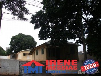 land_lot em Rua Jangada, Zona 07 - Maringá - PR