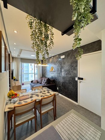 apartment em Rua Antônio Cassemiro Amorim, Jardim São Bento - Hortolândia - SP