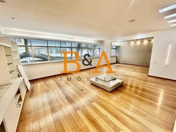 apartment em Rua Cinco de Julho, Copacabana - Rio de Janeiro - RJ