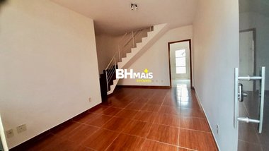 house em Rua São Geraldo, Parque Turistas - Contagem - MG