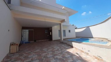 house em Rua Professor Amaury Frattini, Residencial Cittá Di Firenze - Campinas - SP