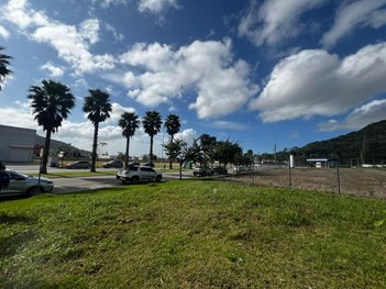 commercial_land_lot em Wilson Castelo Branco, Beira Rio - Biguaçu - SC