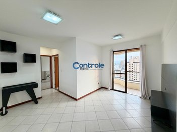 apartment em Rua Santo Antônio, Barreiros - São José - SC