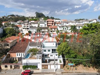 house em Rua Manuel Morais Pontes, Vila Albertina - São Paulo - SP