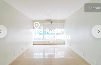 office em SCS Quadra 6 Bloco A Lote 71, Asa Sul - Brasília - DF